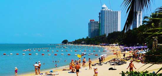 Tours in Asia