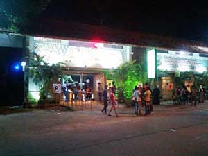 Dehiwala Zoo