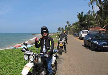 Negombo Tour