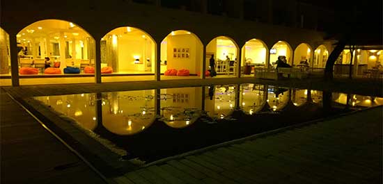 sri lanka hotel