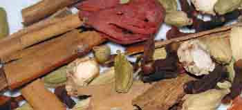 srilanka spices