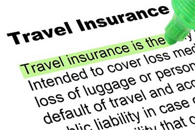travel insurance