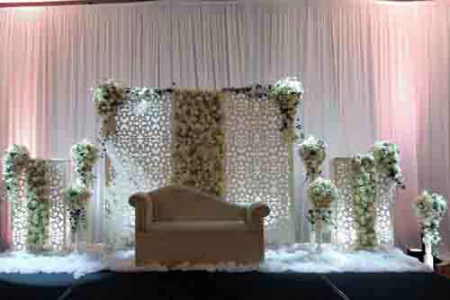 Wedding in Sri Lanka