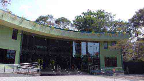 Dehiwala Zoo