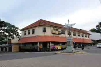 BOC Galle
