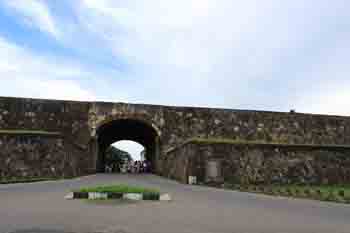 Fort Galle, Sri Lanka