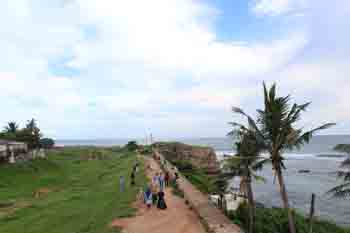 Fort Galle, Sri Lanka