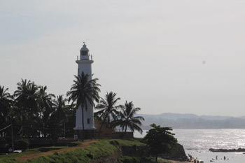Light House Galle, Sri Lanka