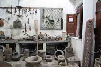 Museum Galle, Sri Lanka