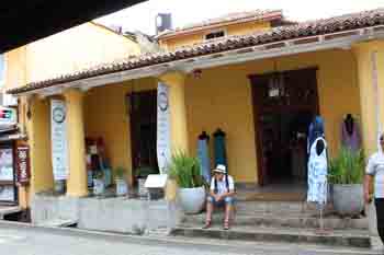 Visit Galle, Sri Lanka