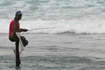 Fishing