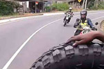 Motorcycle Ride