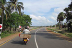 Puttalam Road